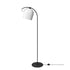 Arc Floor Lamp