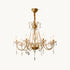 Arcadia Crysta Chandelier