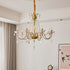 Arcadia Crysta Chandelier