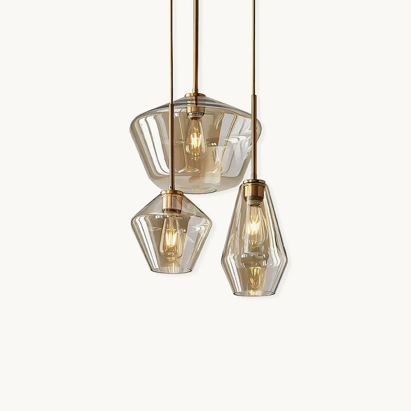 Arclinea Pendant Lamp