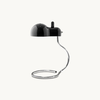 Arcto Small Table Lamp