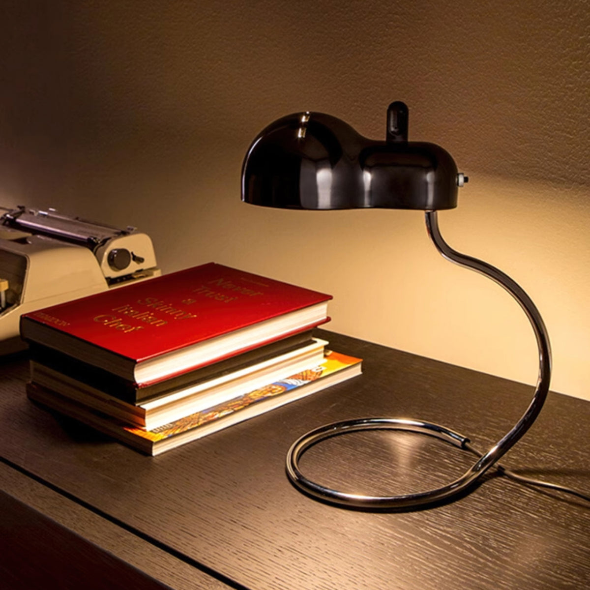 Arcto Small Table Lamp – detail 2