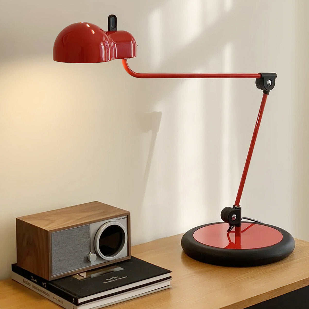 Arcto Table Lamp – detail 2