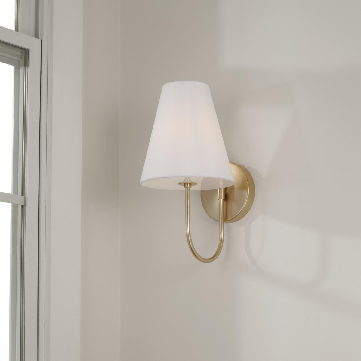 Ardelle Wall Light – detail 2