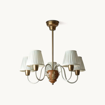 Ardenleaf Chandelier