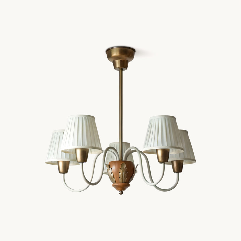 Ardenleaf Chandelier