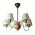 Ardenleaf Chandelier