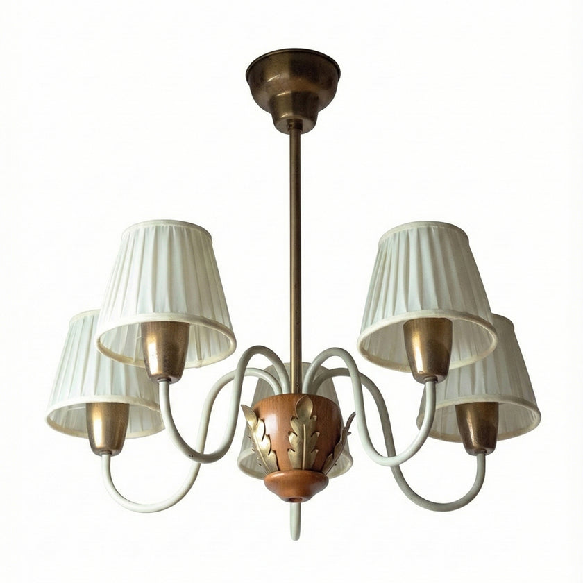 Ardenleaf Chandelier