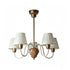 Ardenleaf Chandelier