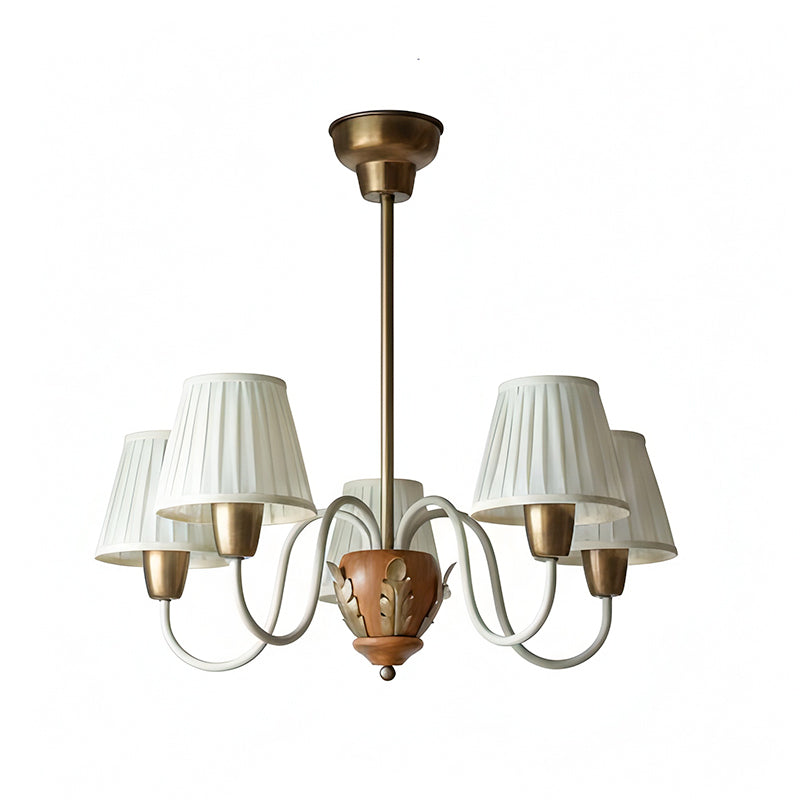 Ardenleaf Chandelier