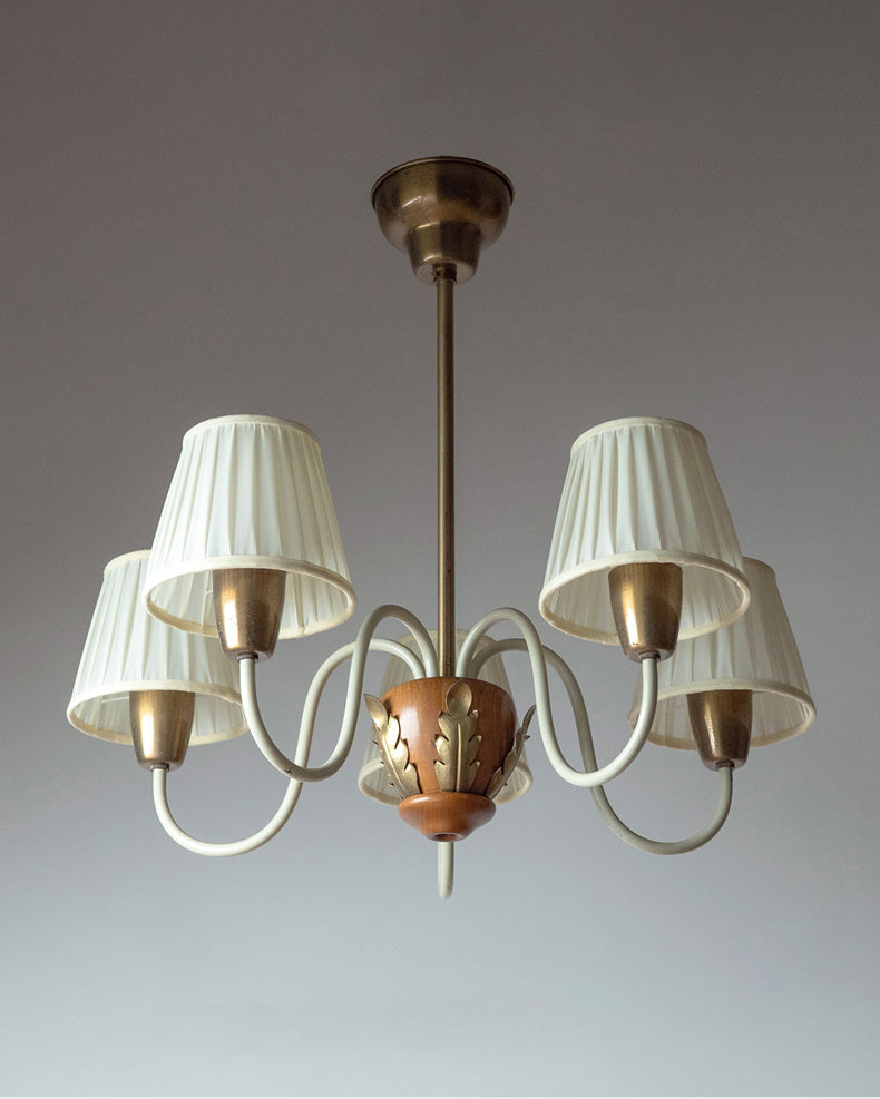 Ardenleaf Chandelier