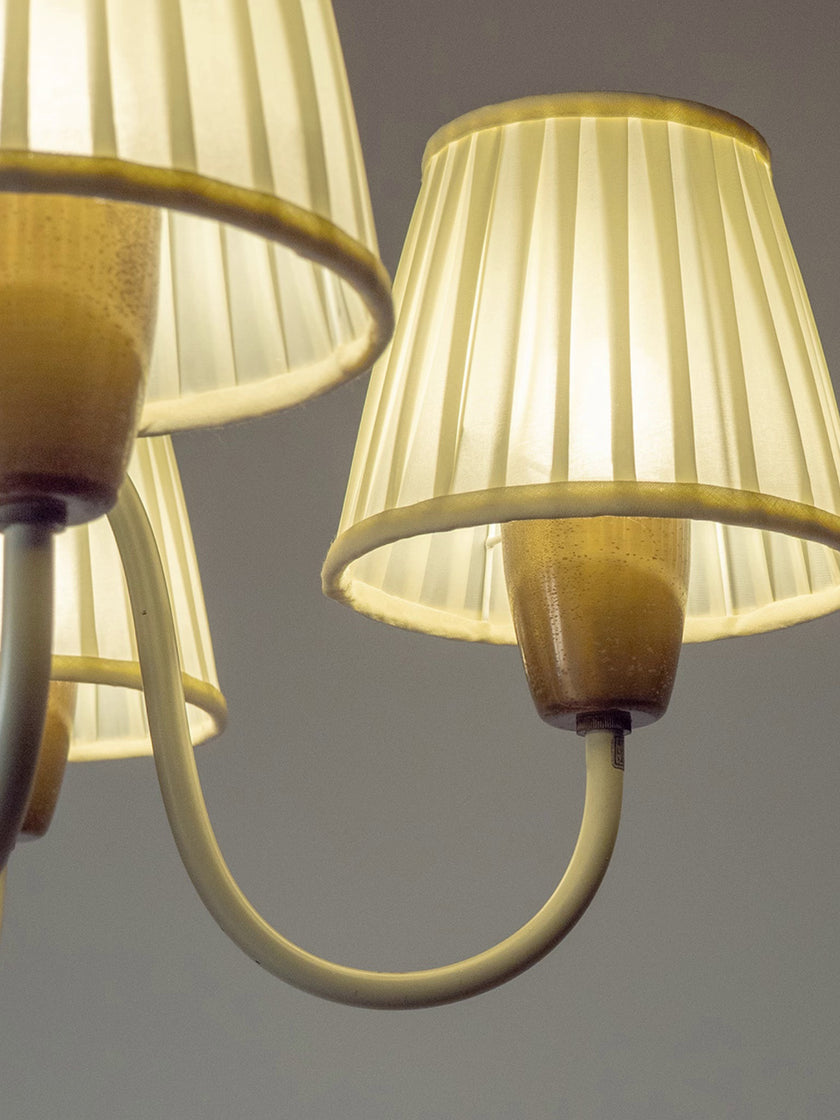 Ardenleaf Chandelier