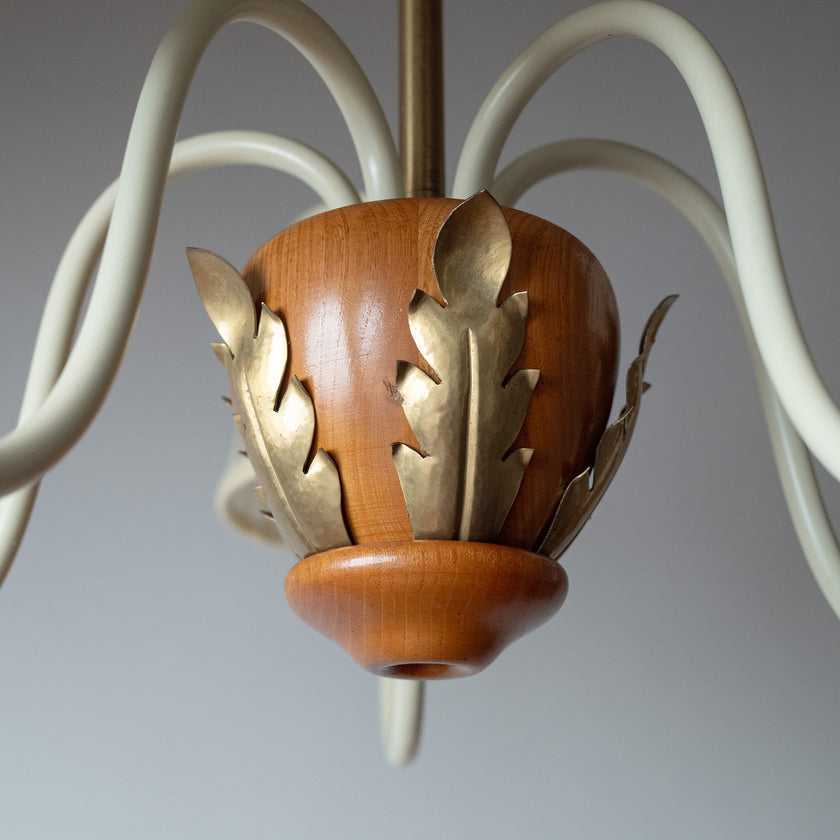 Ardenleaf Chandelier