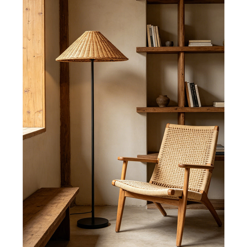 Ardini Floor Lamp