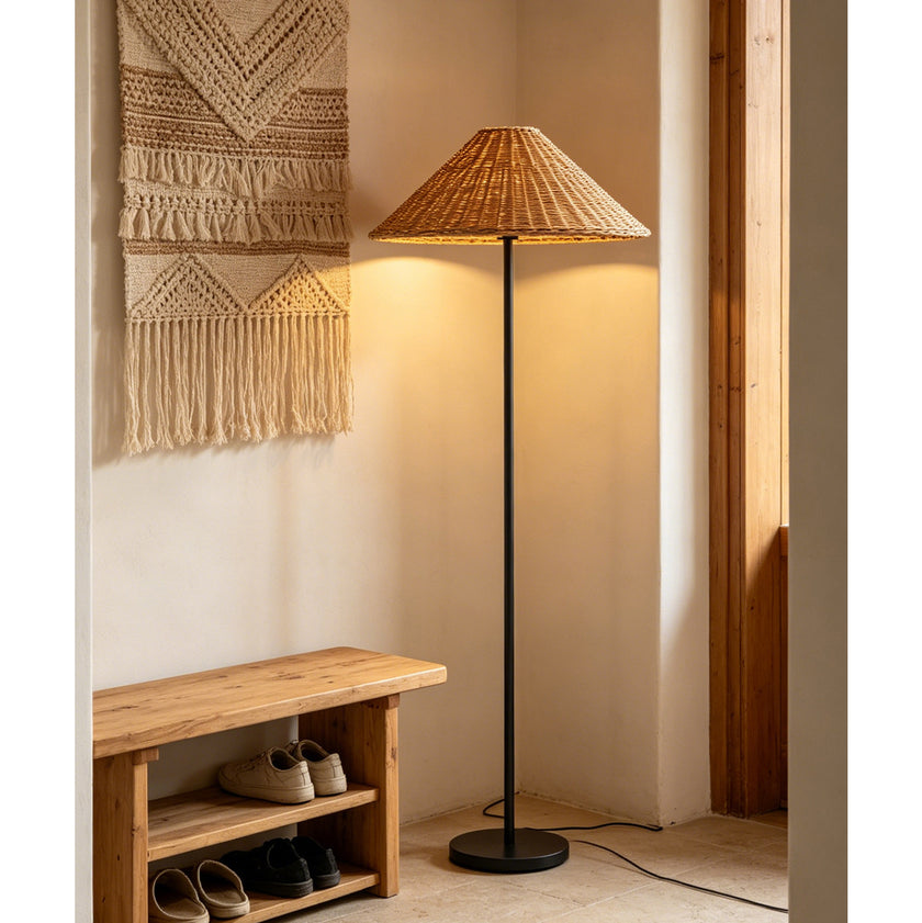Ardini Floor Lamp