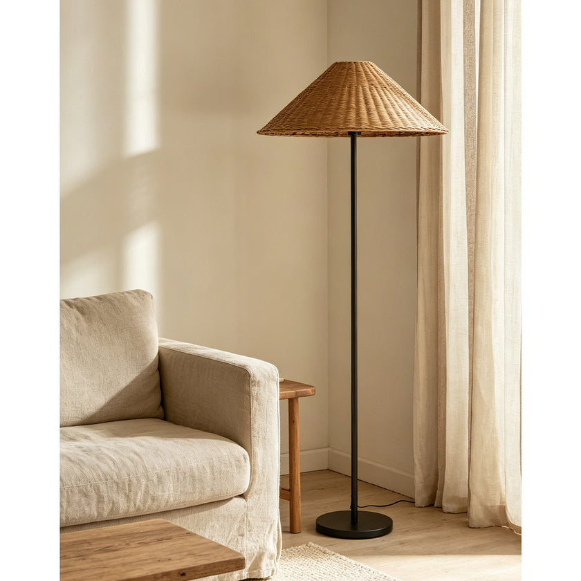 Ardini Floor Lamp