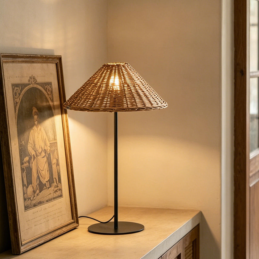 Ardini Table Lamp