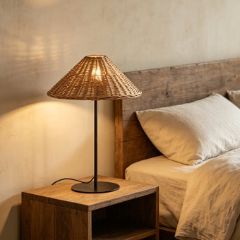Ardini Table Lamp