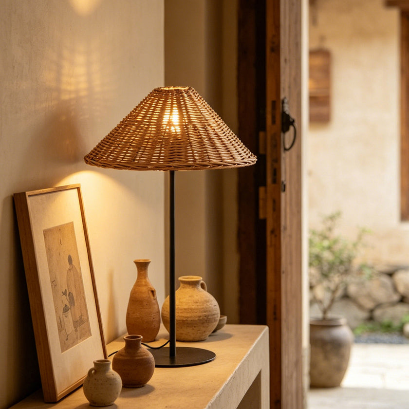 Ardini Table Lamp