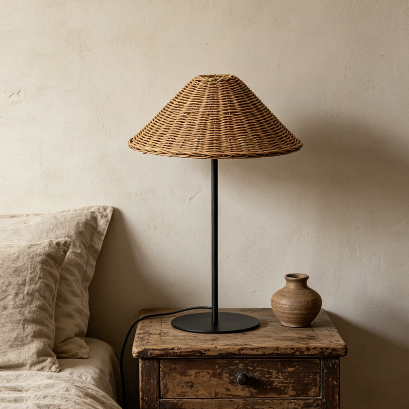 Ardini Table Lamp