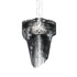Aria Gold Suspension Lamp