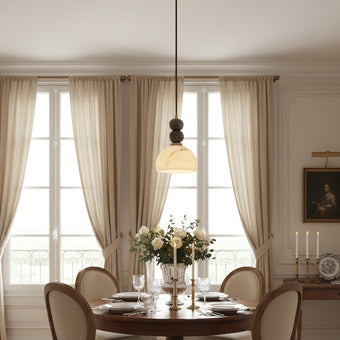 Arica Pendant Lamp