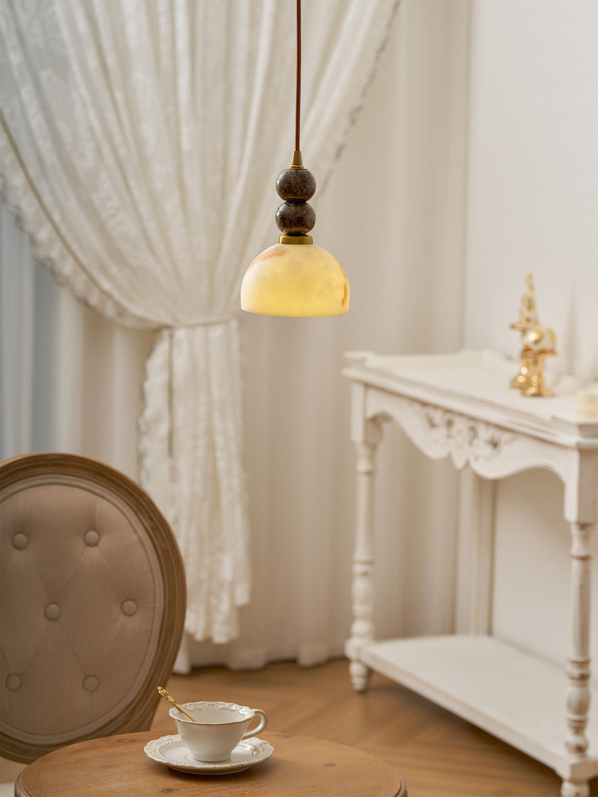 Arica Pendant Lamp