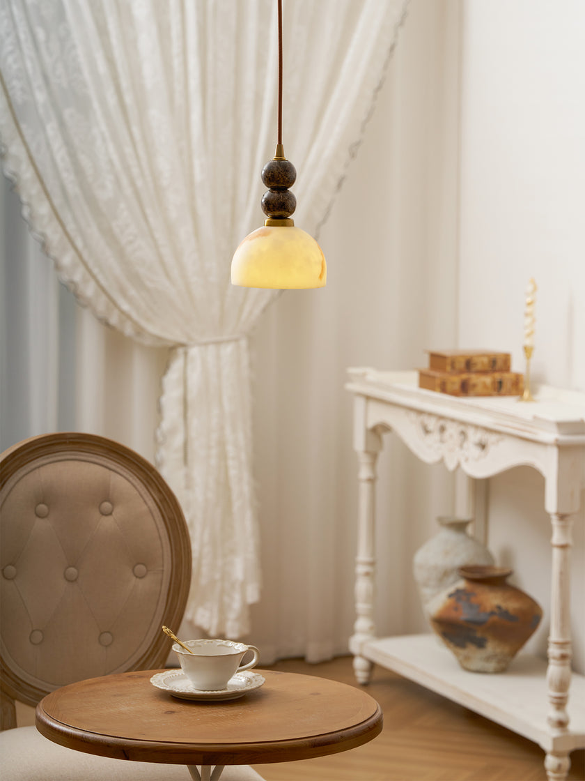 Arica Pendant Lamp