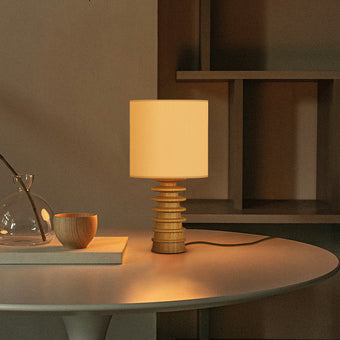 Arieah Table Lamp