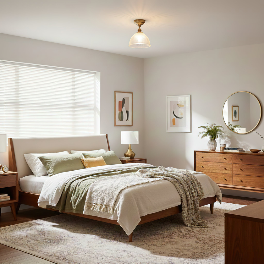 Arietta Ceiling Light