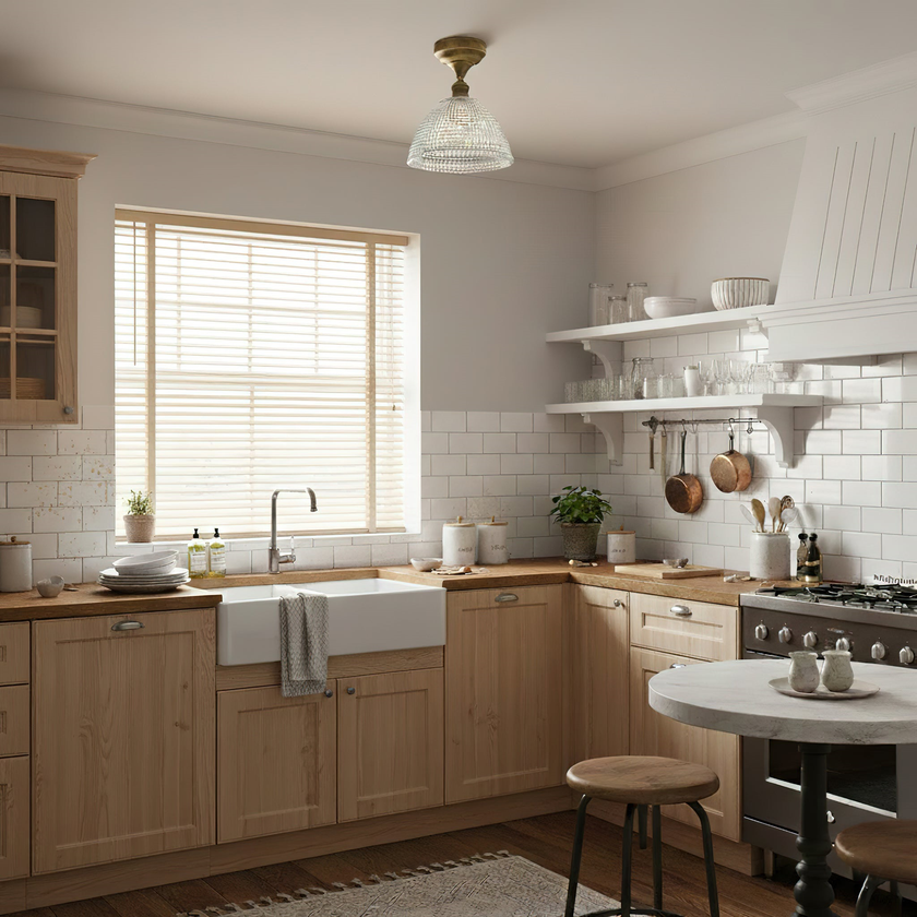 Arietta Ceiling Light