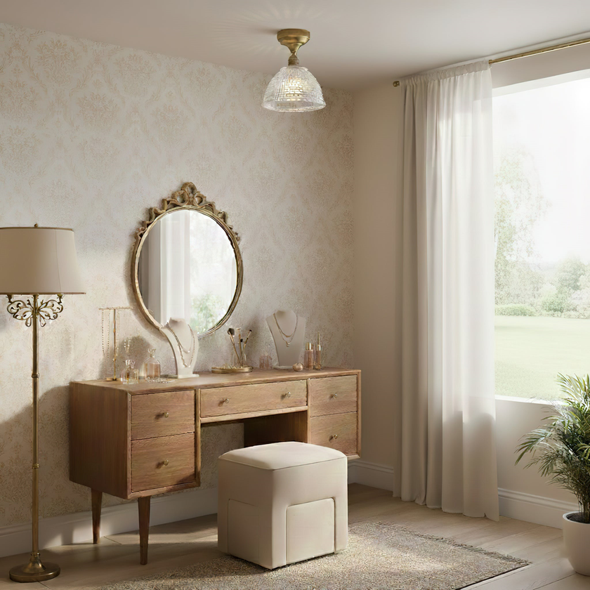 Arietta Ceiling Light