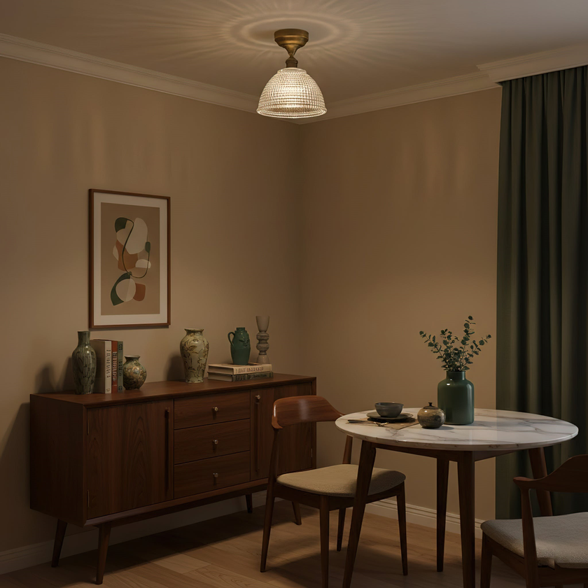 Arietta Ceiling Light