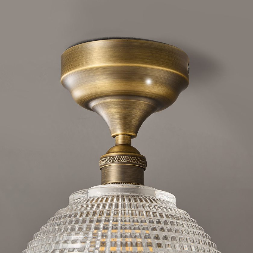 Arietta Ceiling Light