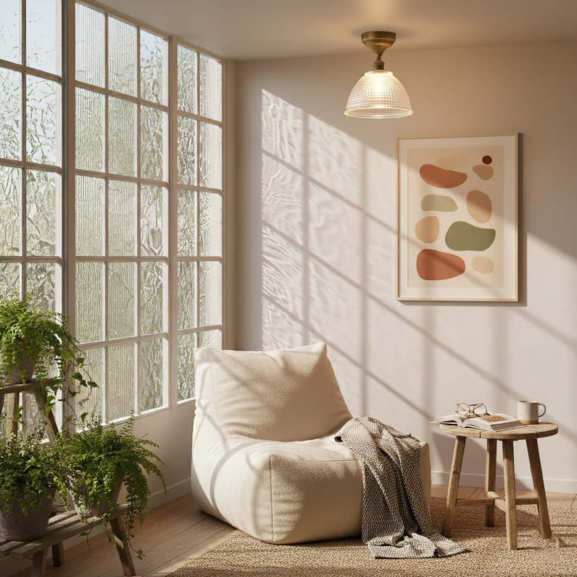 Arietta Ceiling Light