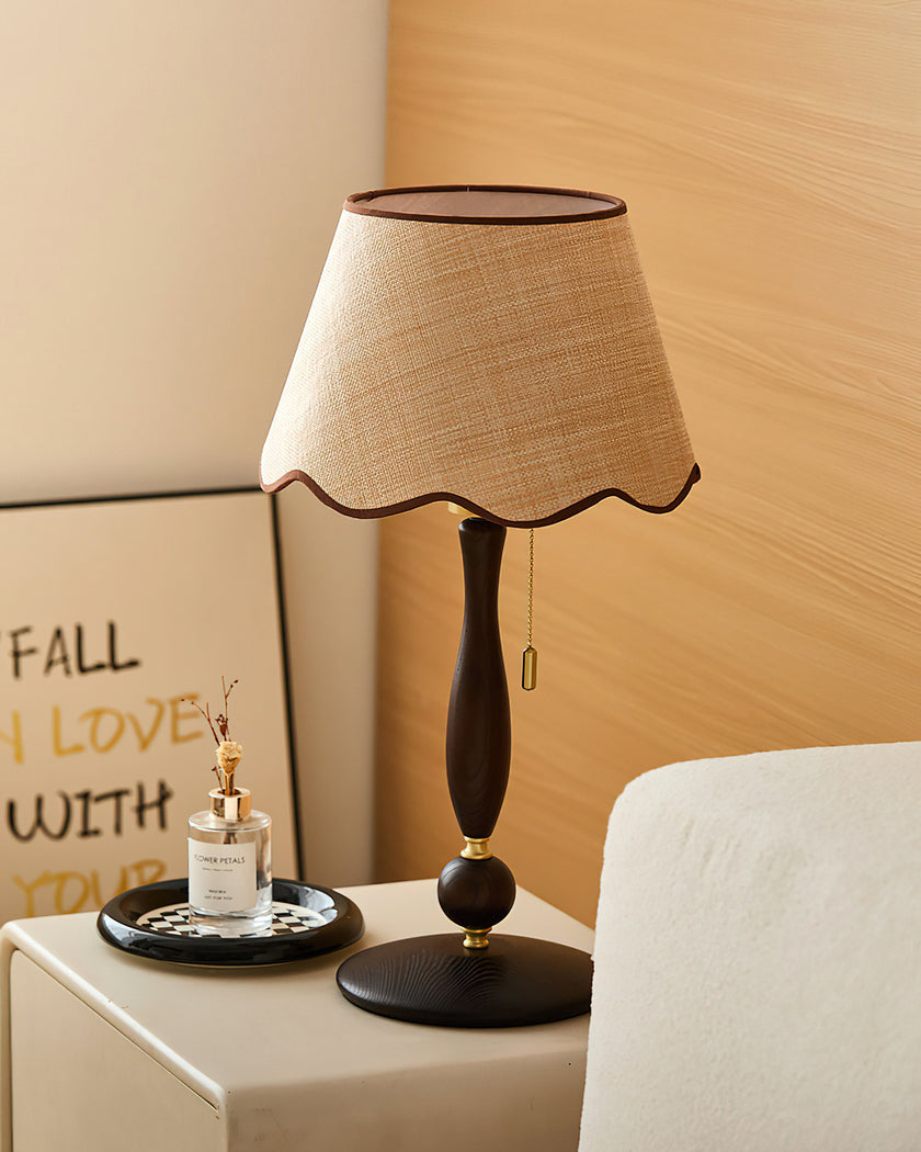 مصباح طاولة ارليس