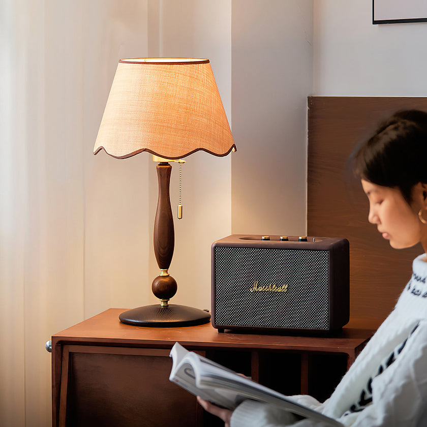 مصباح طاولة ارليس