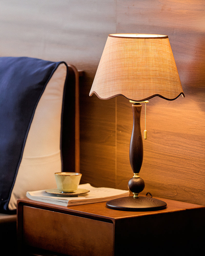 مصباح طاولة ارليس