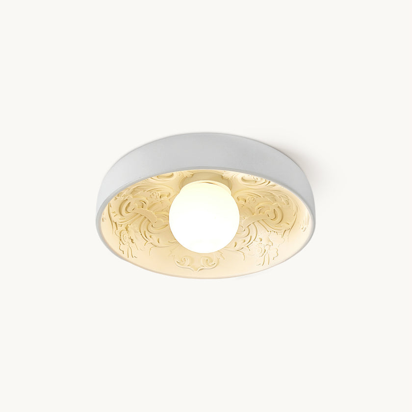 Arluma Resin Ceiling Light