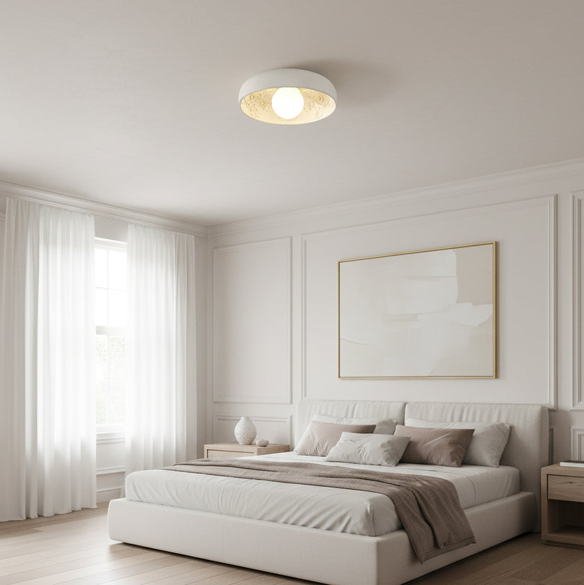 Arluma Resin Ceiling Light