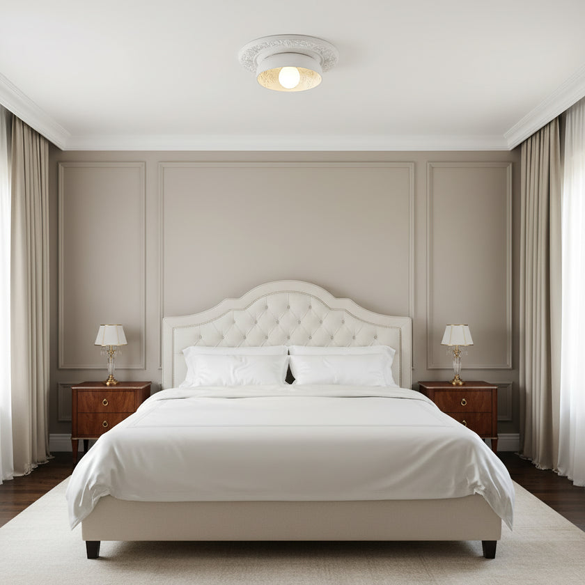 Arluma Resin Ceiling Light