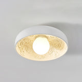 Model A: White+White glass