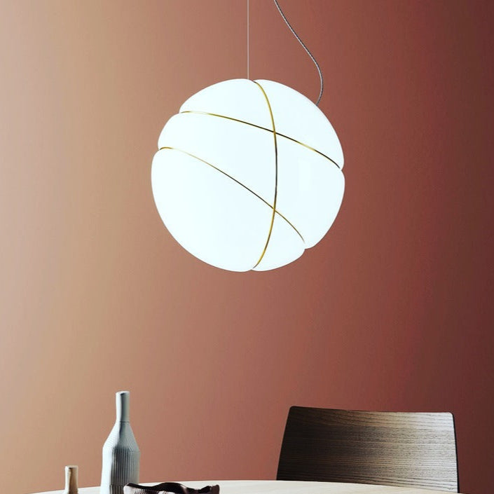 Armilla Pendant Light – detail 2
