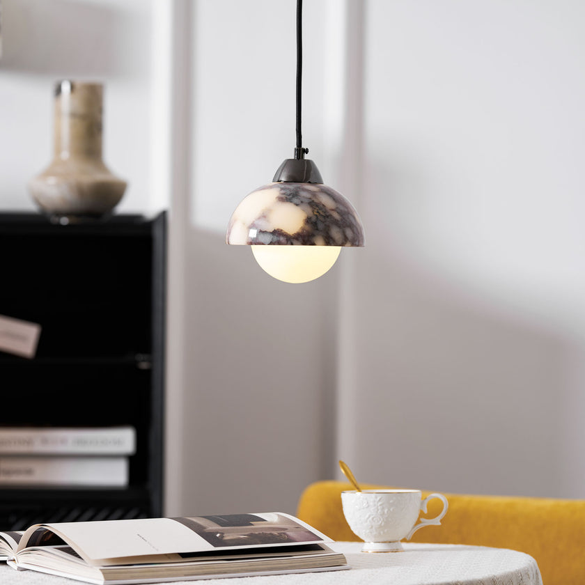 Armonis Marble Pendant Lamp