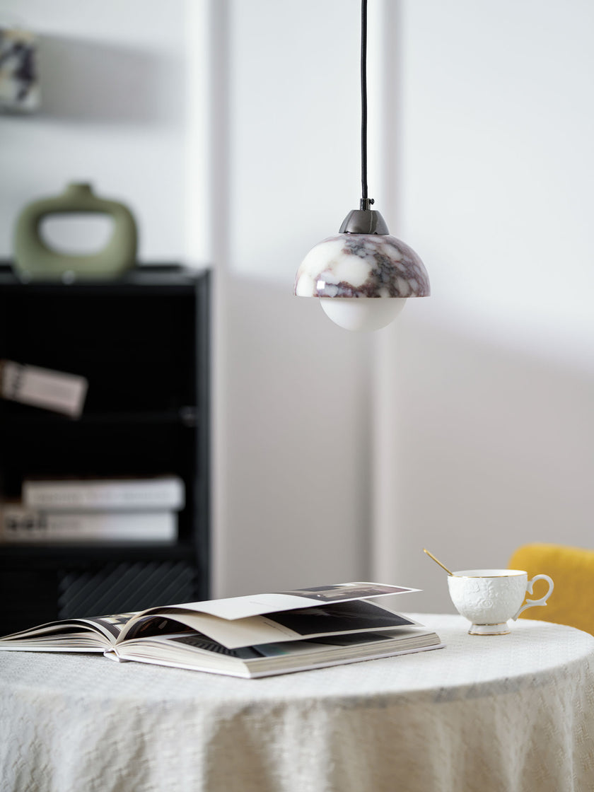 Armonis Marble Pendant Lamp