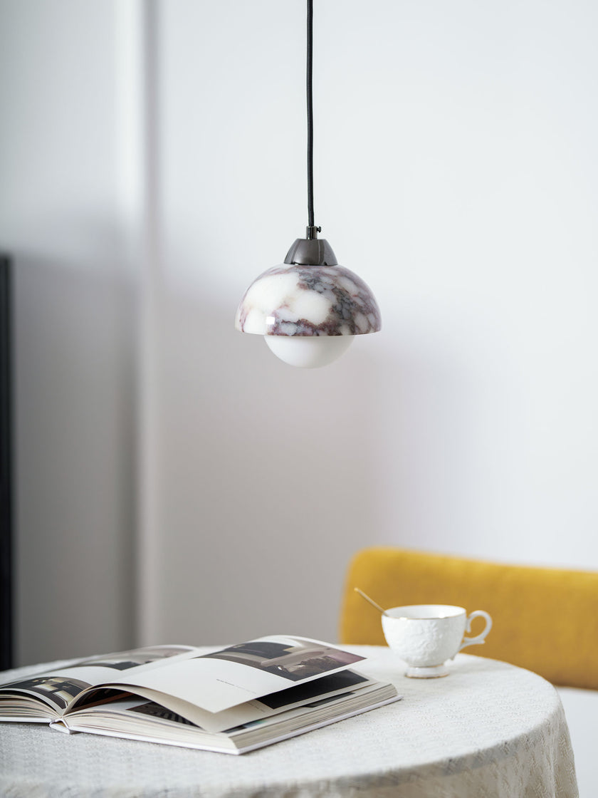 Armonis Marble Pendant Lamp