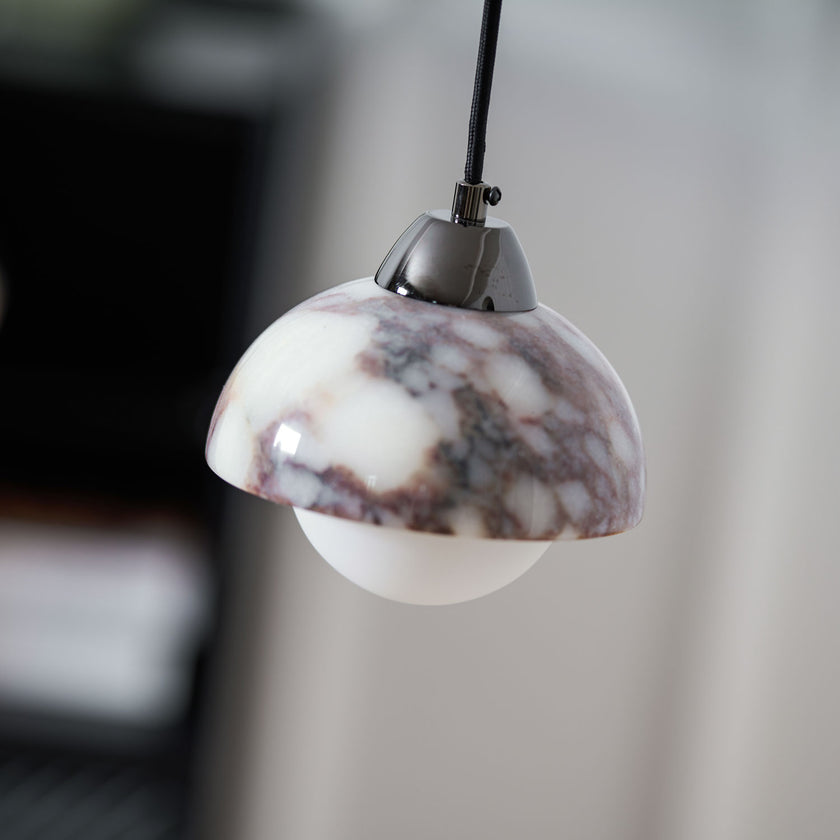 Armonis Marble Pendant Lamp