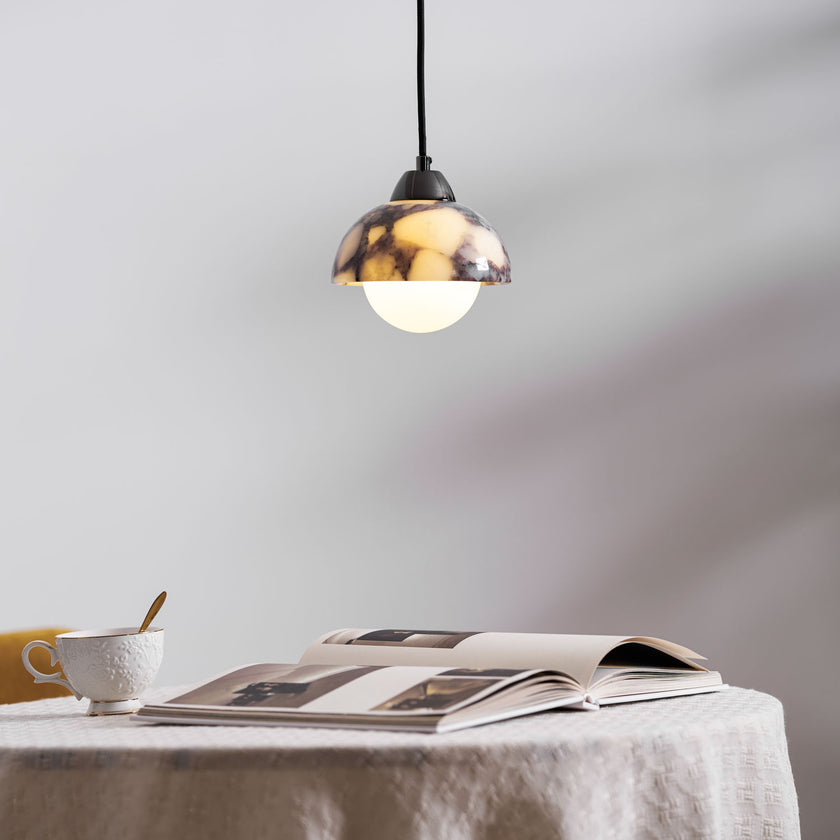 Armonis Marble Pendant Lamp