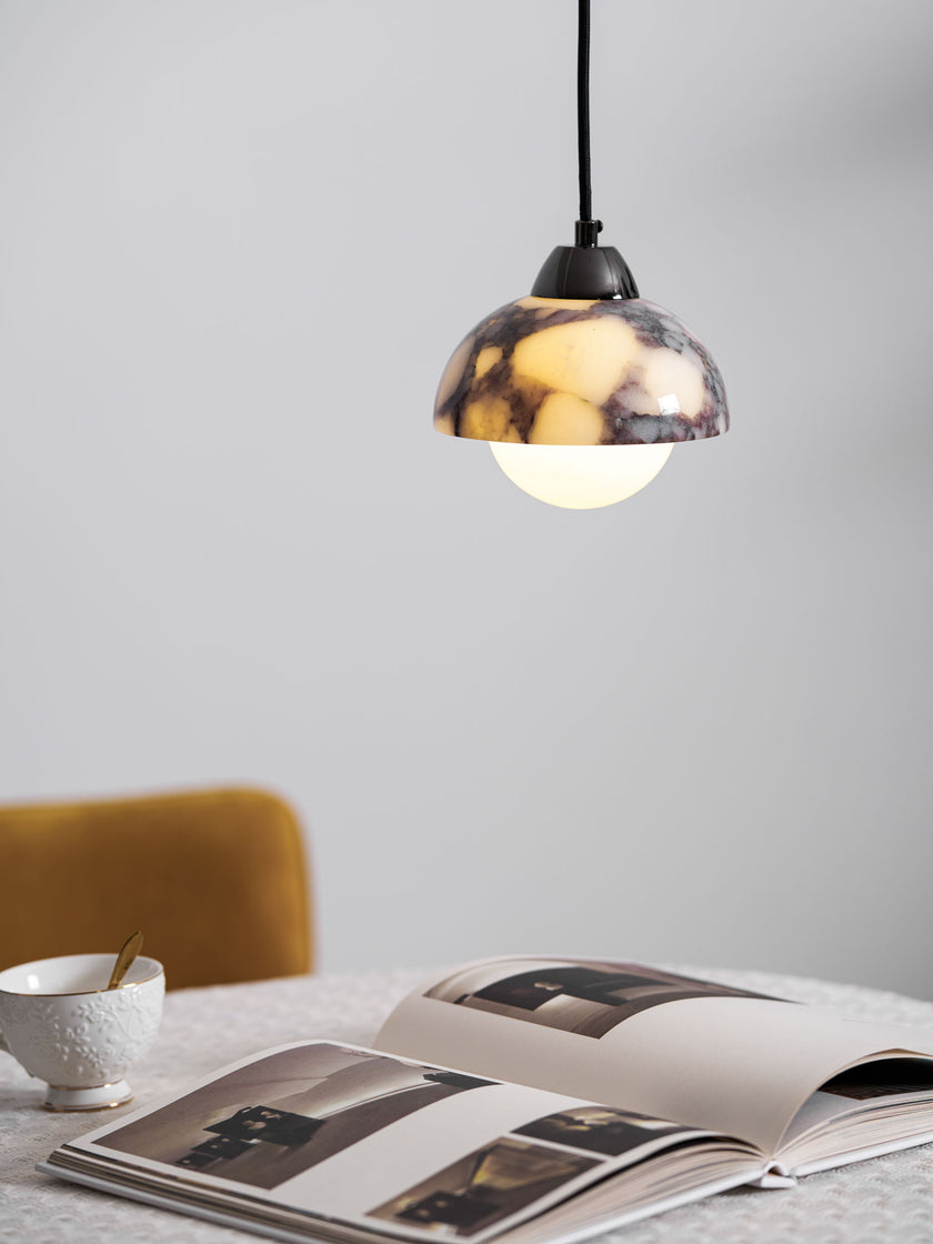 Armonis Marble Pendant Lamp