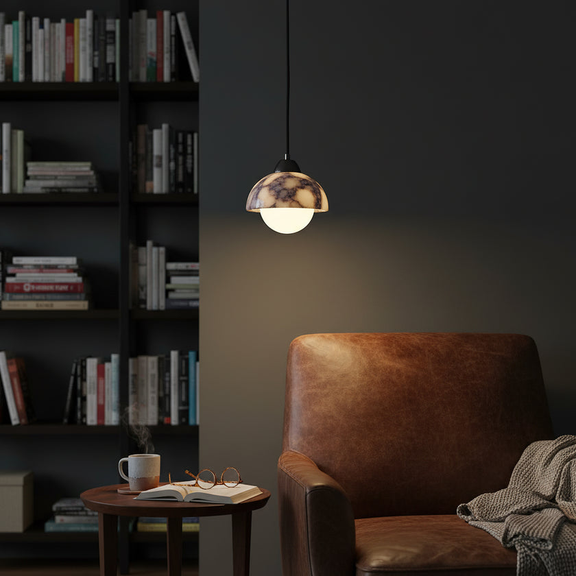 Armonis Marble Pendant Lamp